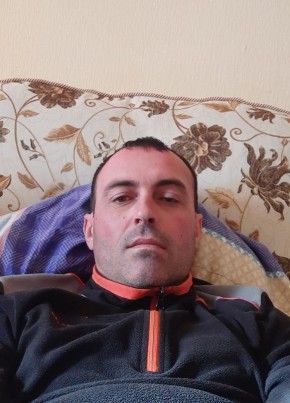 Алексей, 39, Россия, Губкин