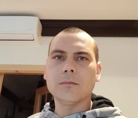 Alex, 28, Tel Aviv
