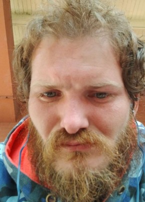 Timothy John, 29, United States of America, Erie (Commonwealth of Pennsylvania)