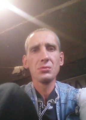 Сергей, 46, Россия, Бежецк