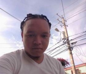 Enderzon, 24 года, San Cristóbal