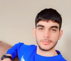 Hüseyin, 26, Cergy-Pontoise