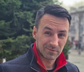 Pavel, 45, Moscow
