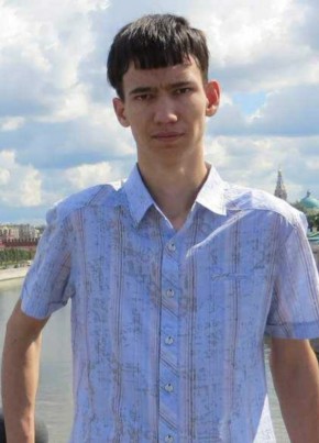 Алексей, 29, Россия, Арсеньев