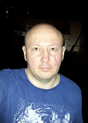 LUCKY LEO, 52, Қазақстан, Алматы