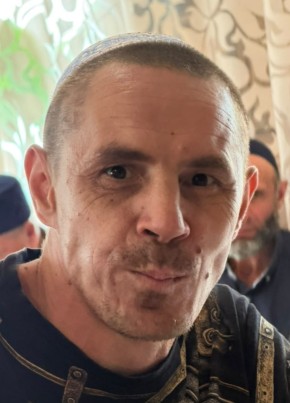 Альфред из Волжска 41 год