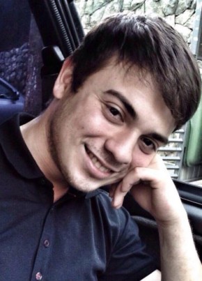 Севан, 29, Россия, Адлер