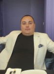 Антон, 46 лет, Казань