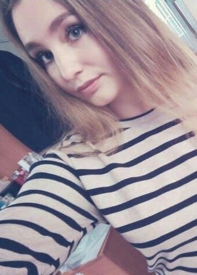 Светлана, 24, Россия, Тольятти