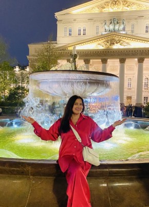 Оксана из Москвы 54 года