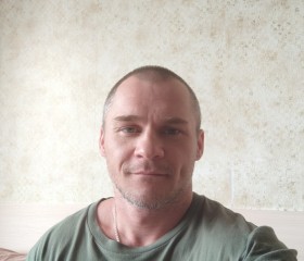 Вадим, 40 лет, Ярославль
