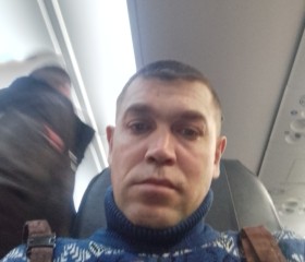 Андрей, 40 лет, Екатеринбург