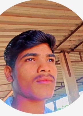 J k, 18, India, Solapur