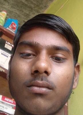 Vishal, 18, India, New Delhi