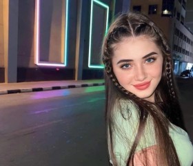 sara, 18 лет, طولكرم