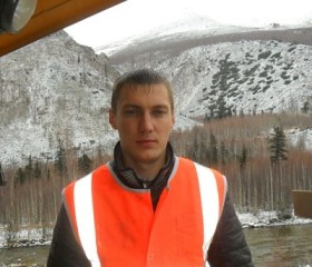 Василий, 34 года, Тулун