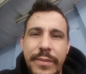 Gustavo, 37 лет, Curitiba