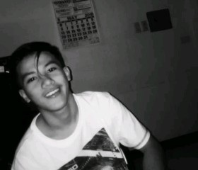 recky, 28, Lupon