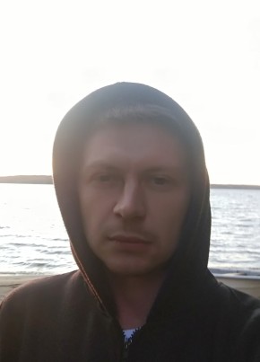 Никита, 30, Россия, Ижевск