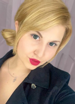 Мари, 31, Россия, Москва