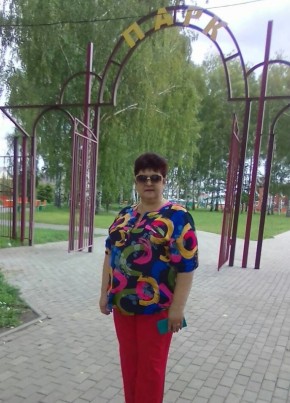 Валентина, 60, Россия, Торбеево