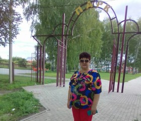 Валентина, 60 лет, Торбеево