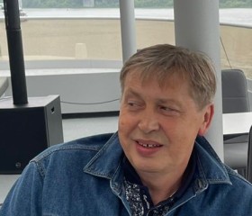 Алексей, 54 года, Железнодорожный (Московская обл.)