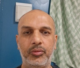 Kojak, 51, Harrow on the Hill