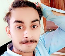Altaf solanki, 24 года, کراچی