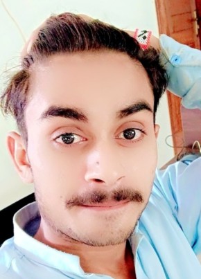 Altaf solanki, 24, پاکستان, کراچی