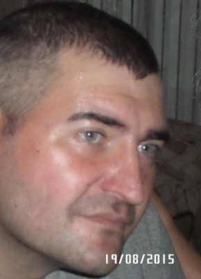 Александр, 43, Україна, Єнакієве
