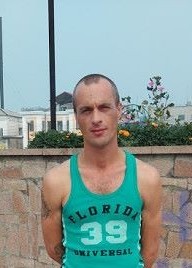 Сергей, 40, Россия, Канск