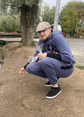 Сергей из Ярославли 49 лет