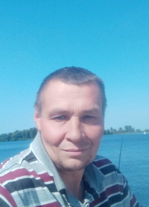 Ігорь, 53, Україна, Обухів