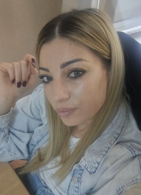 Carina23 из Chişinău 37 лет