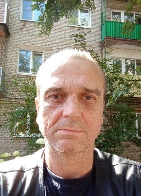 Bobon, 52, Россия, Старая Русса