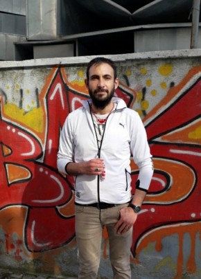 Hasan, 28, Türkiye Cumhuriyeti, Dursunbey