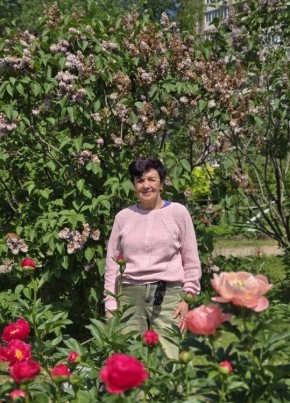 Анжелика из Тейково 55 лет
