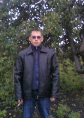 Дмитрий, 42, Россия, Шумиха