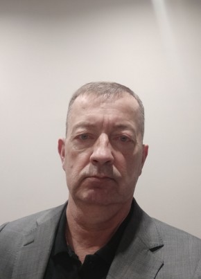 Gleb, 60, Russia, Saint Petersburg