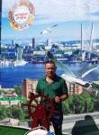 Юрий, 52 года, Владивосток