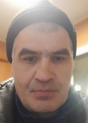Пантелеич, 51, Россия, Карабаш (Челябинск)