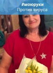 Наталья, 55 лет, Ставрополь