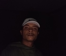Cabeça, 26, Juazeiro do Norte