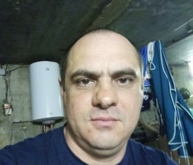 Илья, 44 года, Тюмень