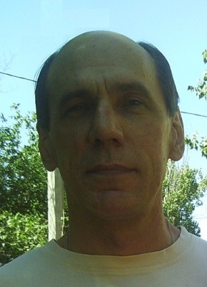 Yuriy, 62, Russia, Volgograd