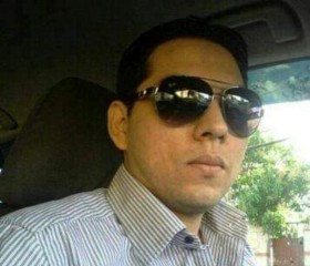 Julio, 46, Asuncion
