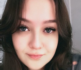 Nika, 20, Sterlitamak