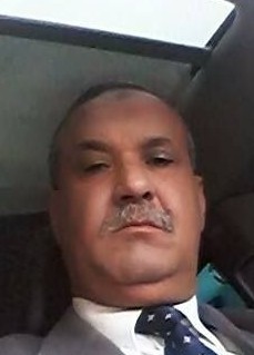 Hassane, 60, People’s Democratic Republic of Algeria, Béchar