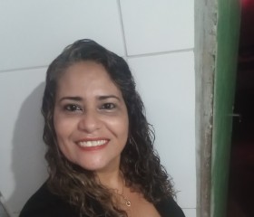 ana, 45 лет, Recife